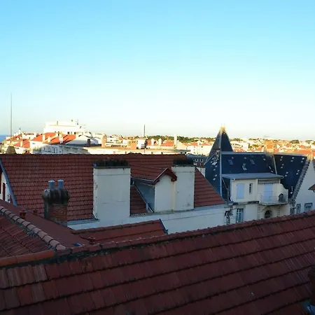 La Maison Du Lierre