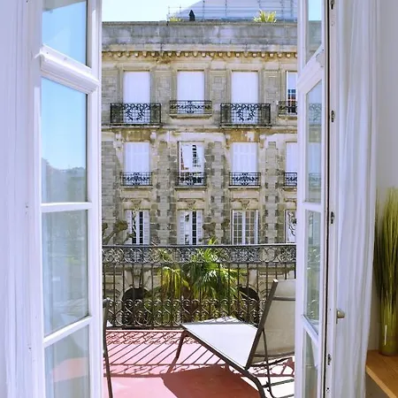 La Maison Du Lierre