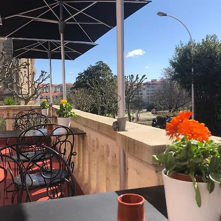Hotel Hôtel&espace Bien-être La Maison Du Lierre 3*