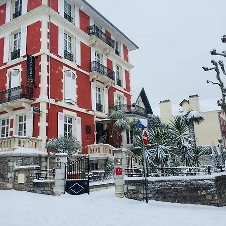 La Maison Du Lierre