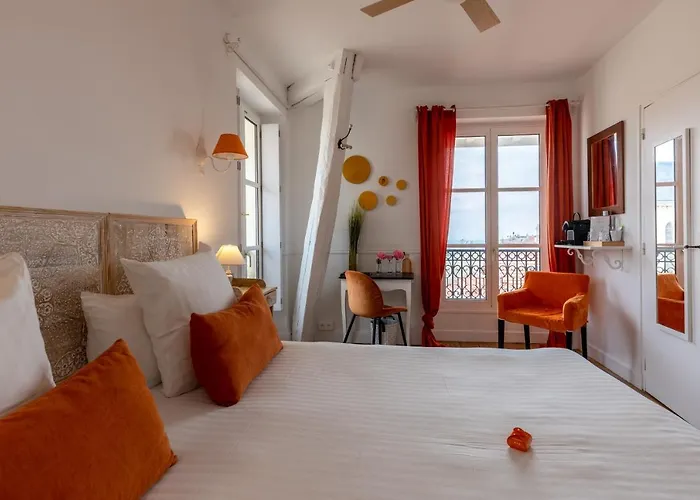 & Espace Bien-etre La Maison Du Lierre Hotel