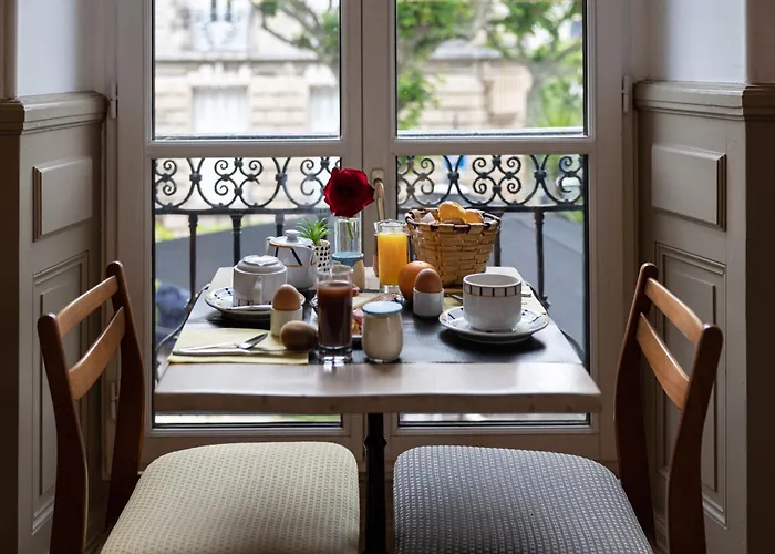 Hôtel&espace Bien-être La Maison Du Lierre 3*