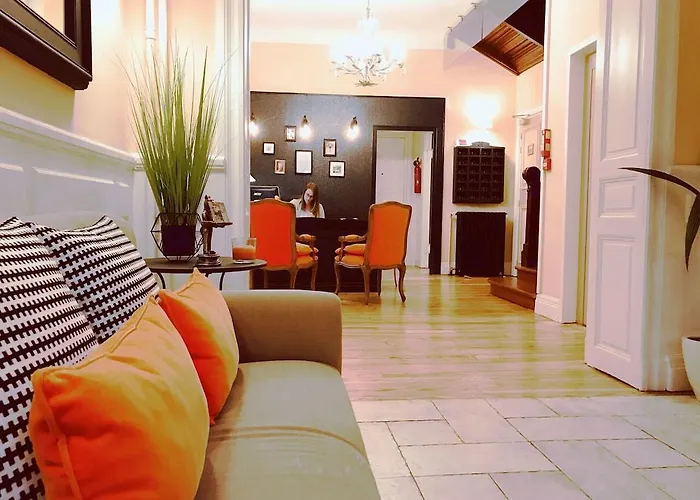 & Espace Bien-etre La Maison Du Lierre Hotel